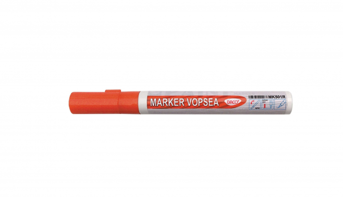 MARKER VOPSEA DACO PORTOCALIU MK501P [1]