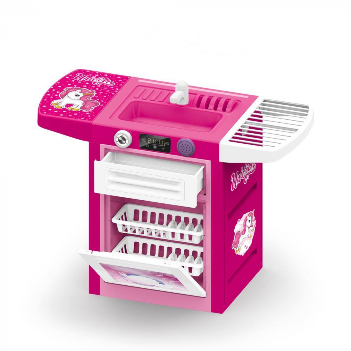 Masina de spalat vase - Unicorn [2]