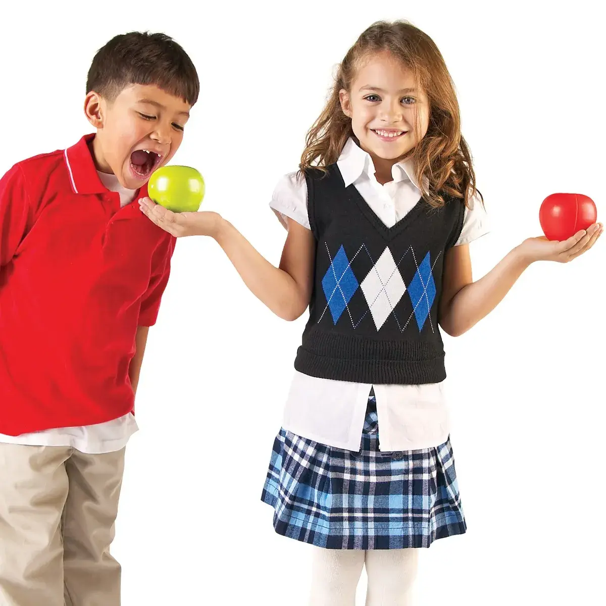 Mere magnetice pentru fractii [1]