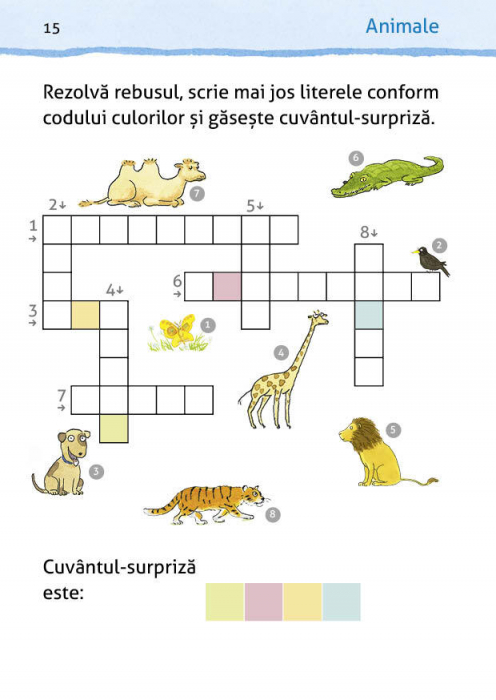 Micul meu dictionar englez interactiv [8]