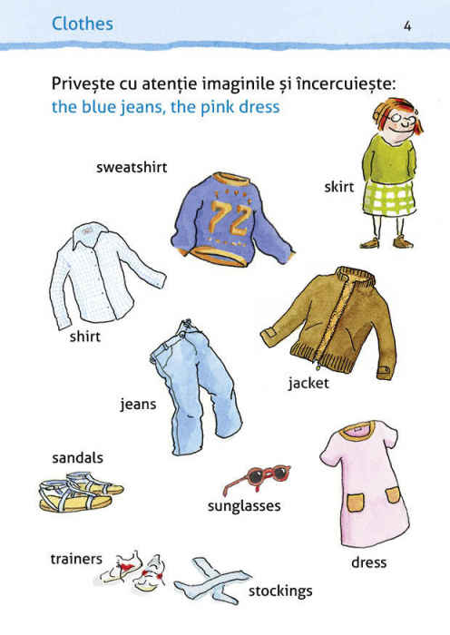 Micul meu dictionar englez interactiv [6]