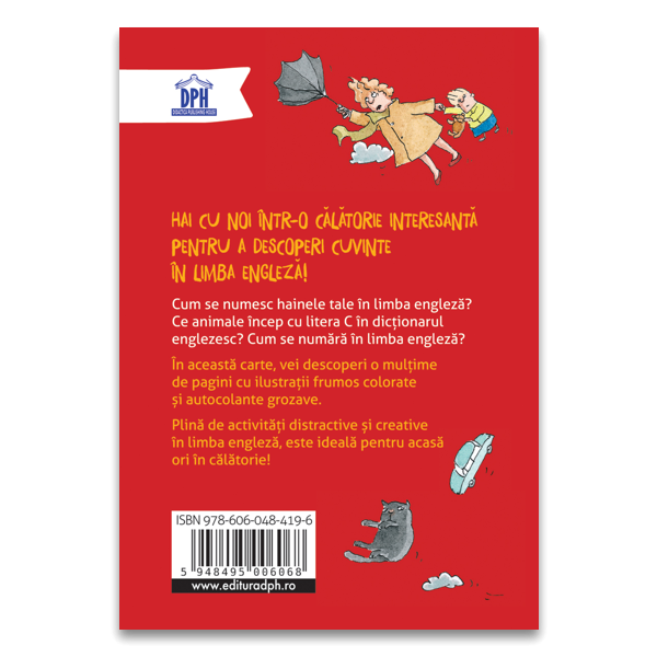 Micul meu dictionar englez interactiv [2]