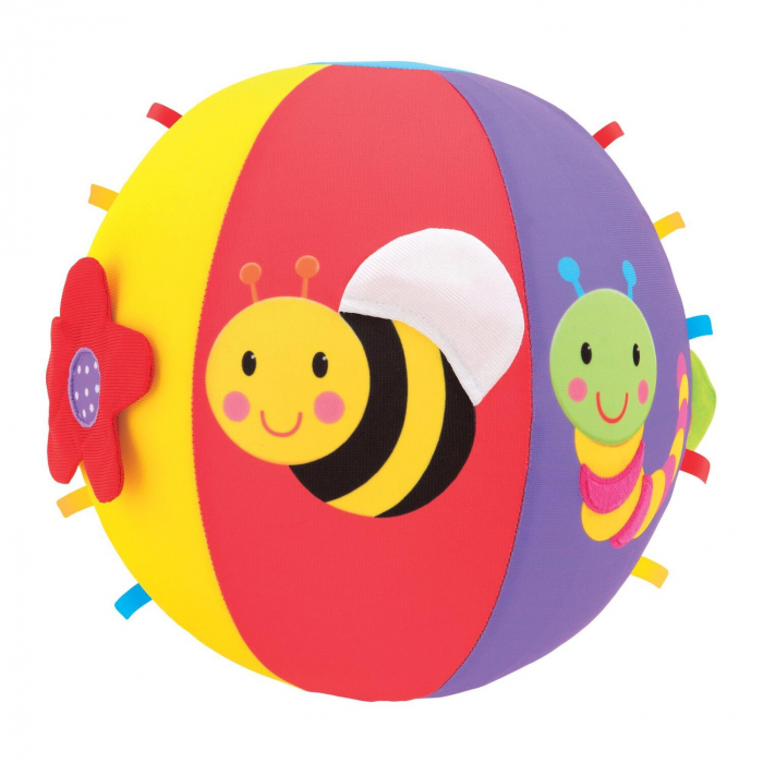 Minge activitati - Garden [2]