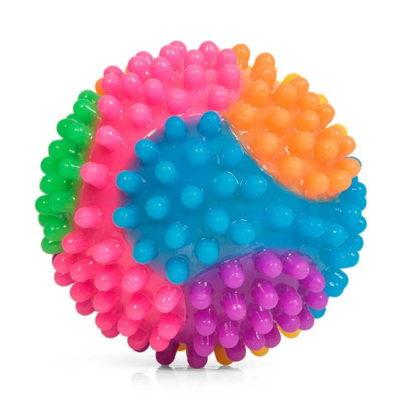 Minge senzoriala cu lumini [1]