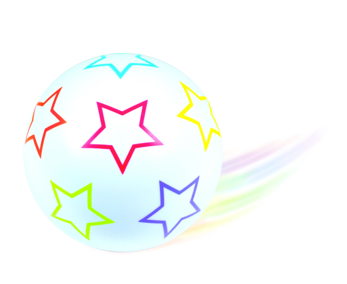 Mingiuta cu lumini - Follow me [3]