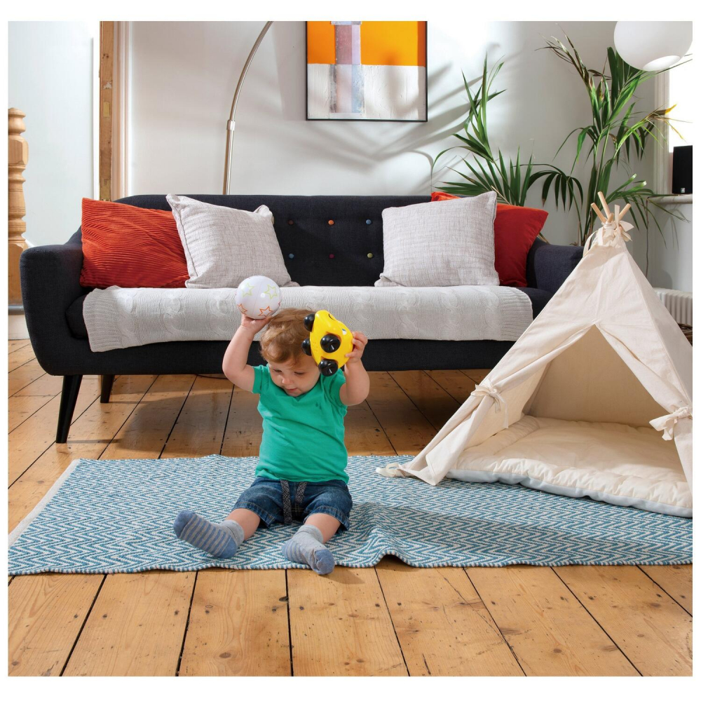 Mingiuta cu lumini - Follow me [5]