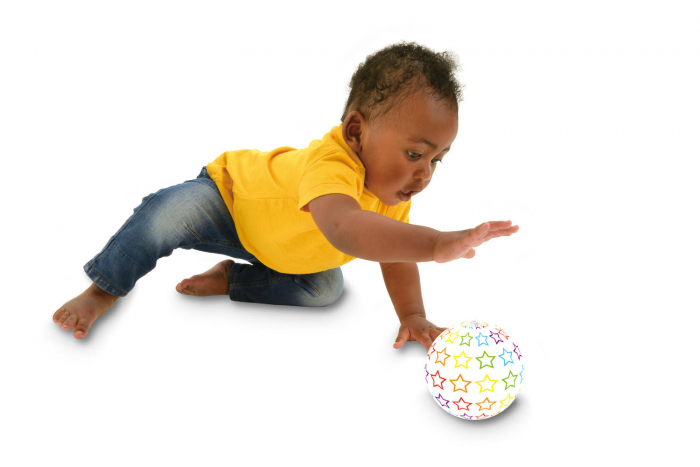 Mingiuta cu lumini - Follow me [2]