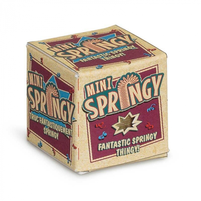 Mini arc din metal [2]