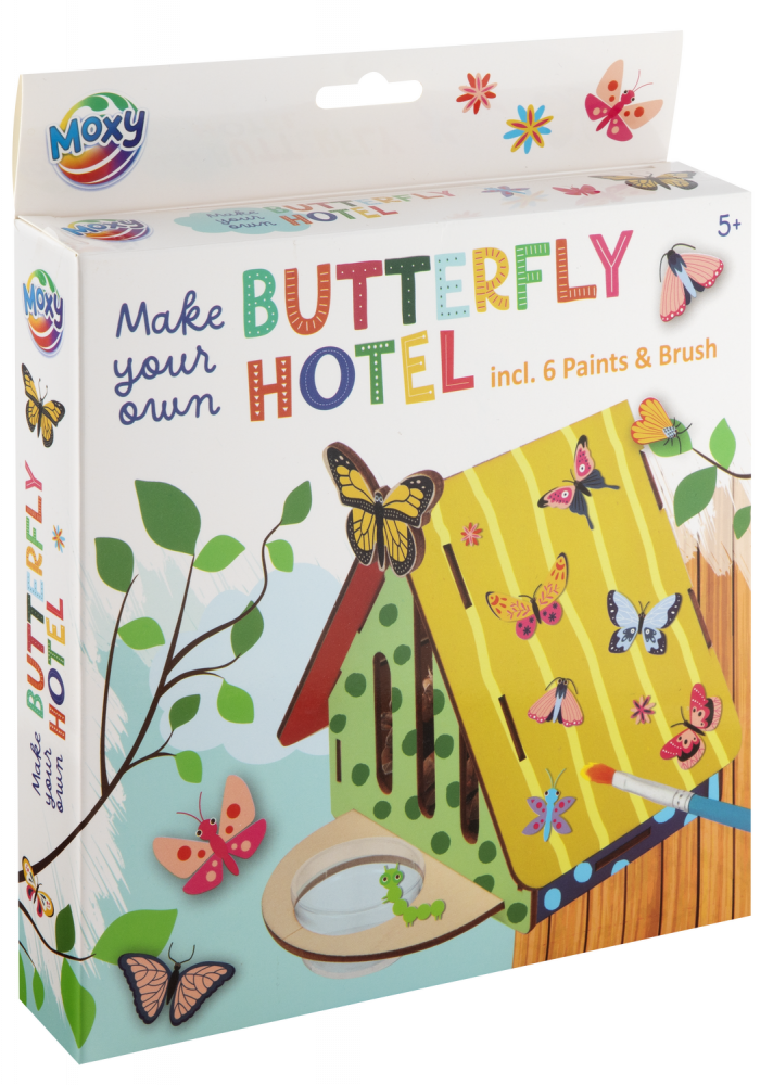 Mini casuta fluturasilor [1]