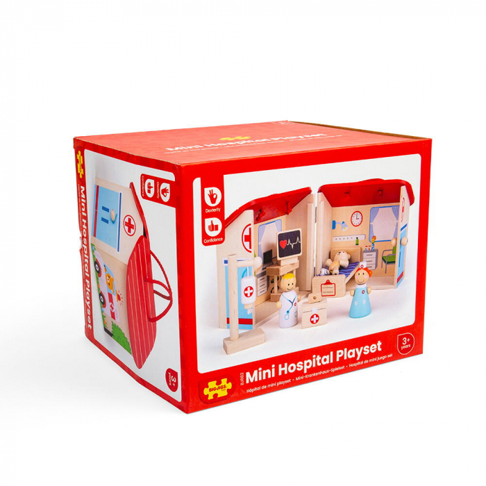 Mini Spitalul animalelor [4]