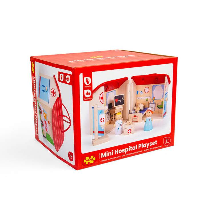 Mini Spitalul animalelor [4]