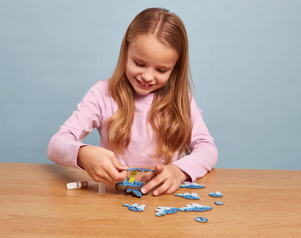 Model 3D - Stego [6]