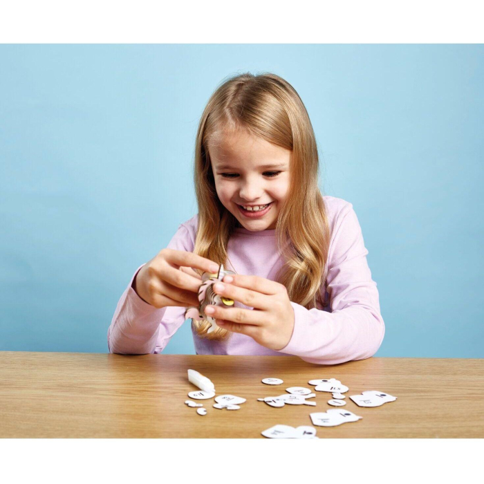 Model 3D - Unicorn [5]