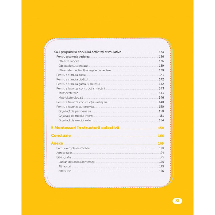 Montessori de la nastere la 3 ani [5]