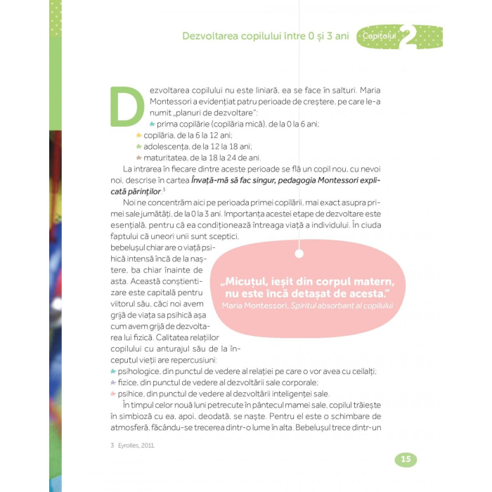 Montessori de la nastere la 3 ani [6]