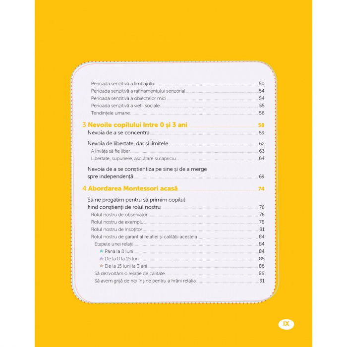 Montessori de la nastere la 3 ani [3]