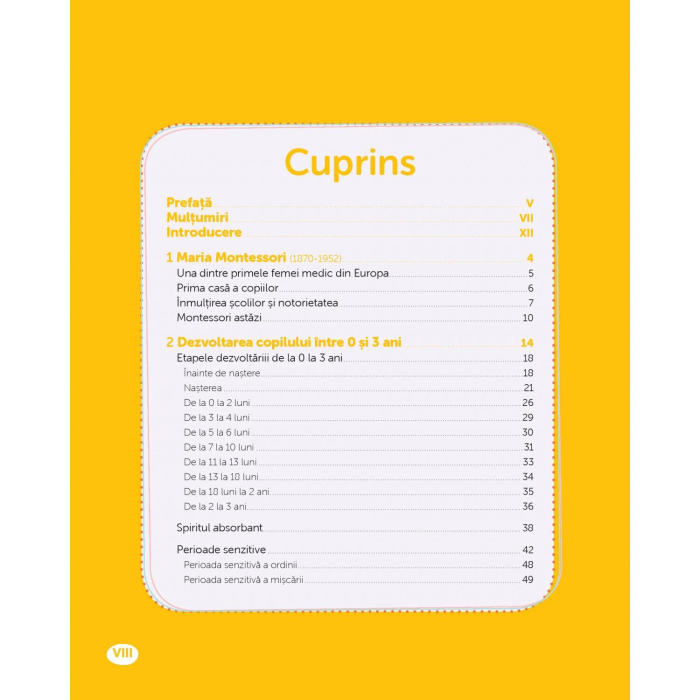 Montessori de la nastere la 3 ani [2]