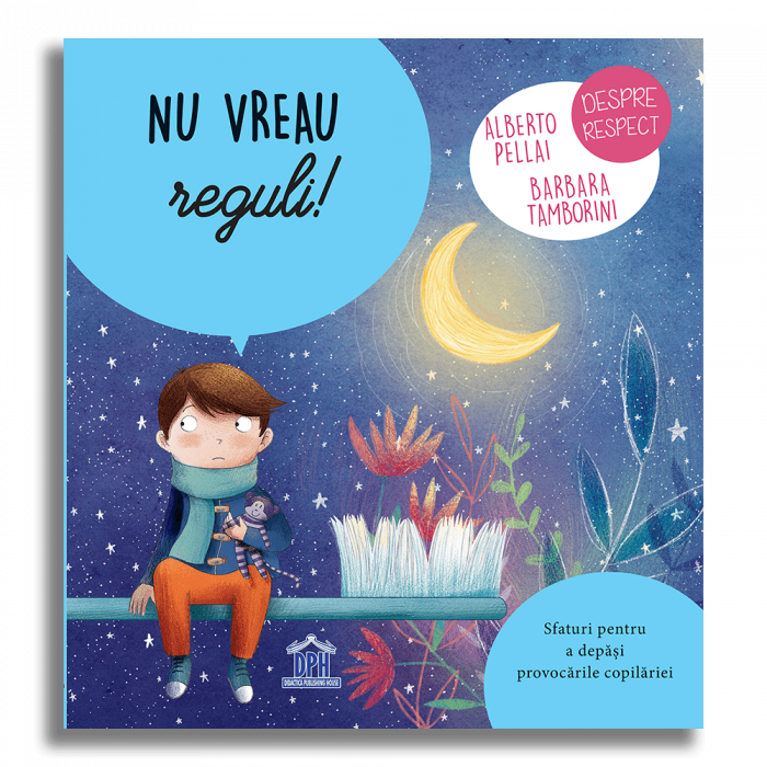 Nu vreau reguli! [1]