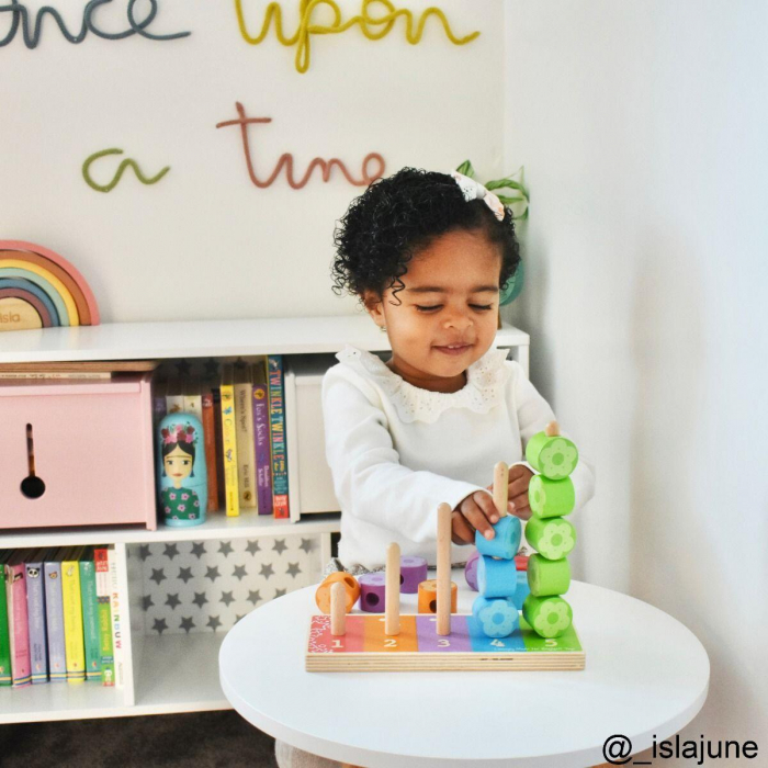 Numaratoarea florilor [9]