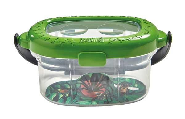 Observatorul pentru insecte [2]