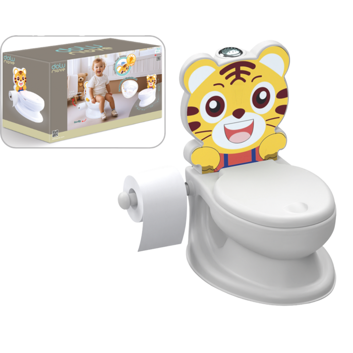 Olita educationala multifunctionala - Tigru [3]