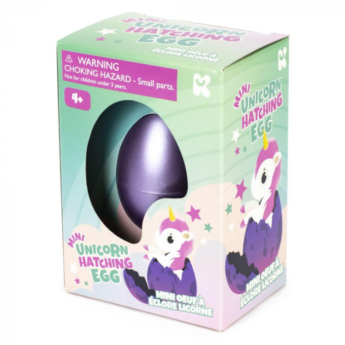 Ou mini - Unicorn [1]