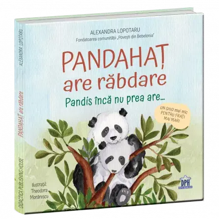 Pandahat are rabdare [2]