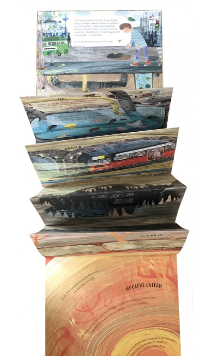 Pas cu pas spre adancimi [4]