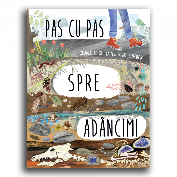 Pas cu pas spre adancimi [1]