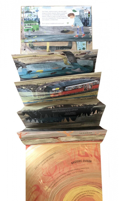 Pas cu pas spre adancimi [4]