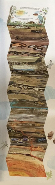 Pas cu pas spre adancimi [3]