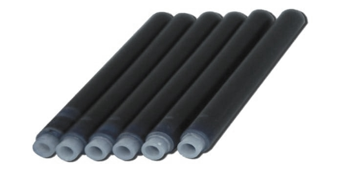 PATRON LUNG 100/SET NEGRU [1]