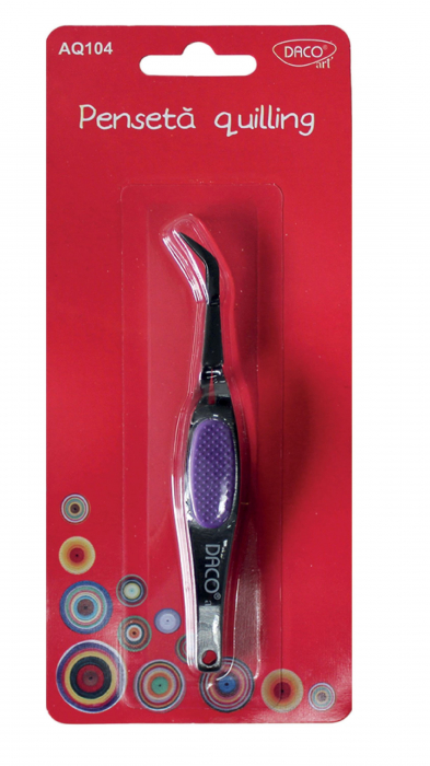 PENSETA QUILLING 3D DACO AQ104 [1]
