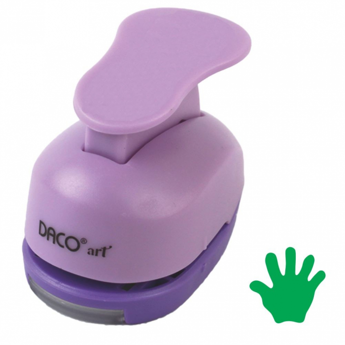 PERFORATOR HOBBY 2.5CM PF025/26 MANA [1]