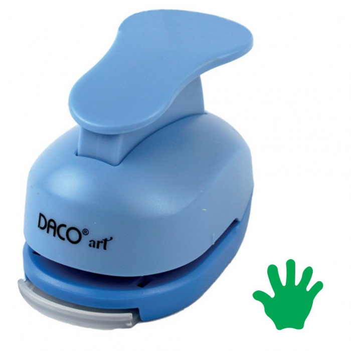 PERFORATOR HOBBY 3.8CM PF038/12 MANA [1]