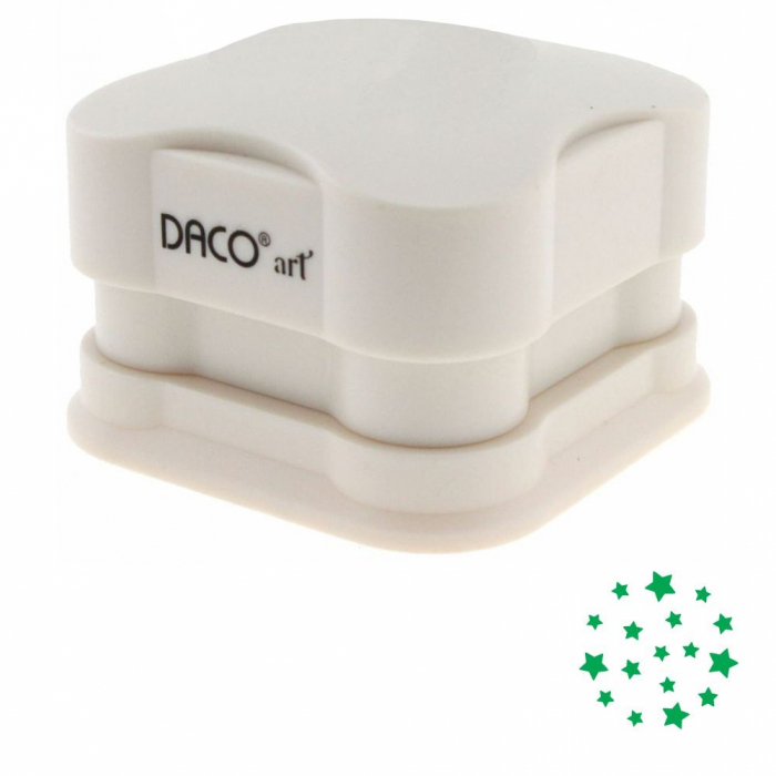 PERFORATOR HOBBY MAGNETIC 3.7CM PFM037/8 MINGE CU STELUTE  [1]