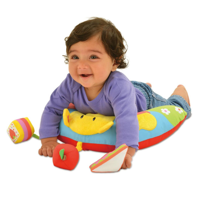 Perna interactiva - Ursulet [3]