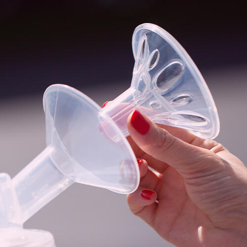 Perna masaj silicon (marime S) [3]