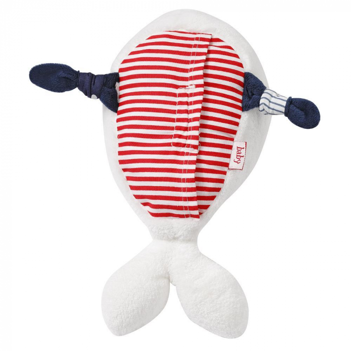 Pernuta anticolici - Balenuta vesela [4]