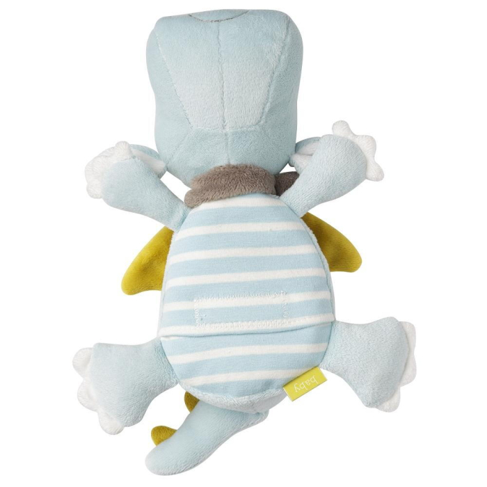 Pernuta anticolici - Dragon [2]