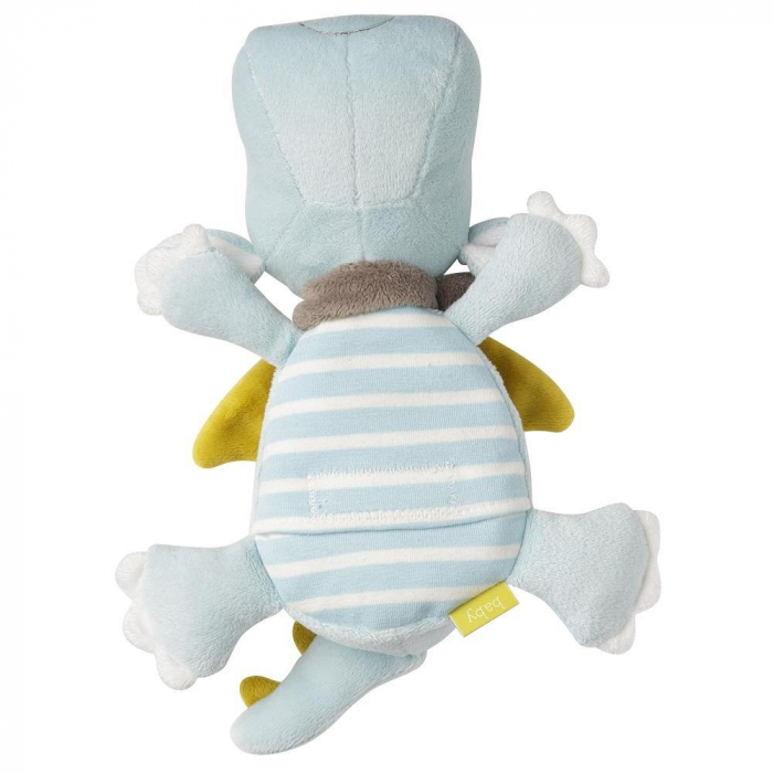 Pernuta anticolici - Dragon [2]