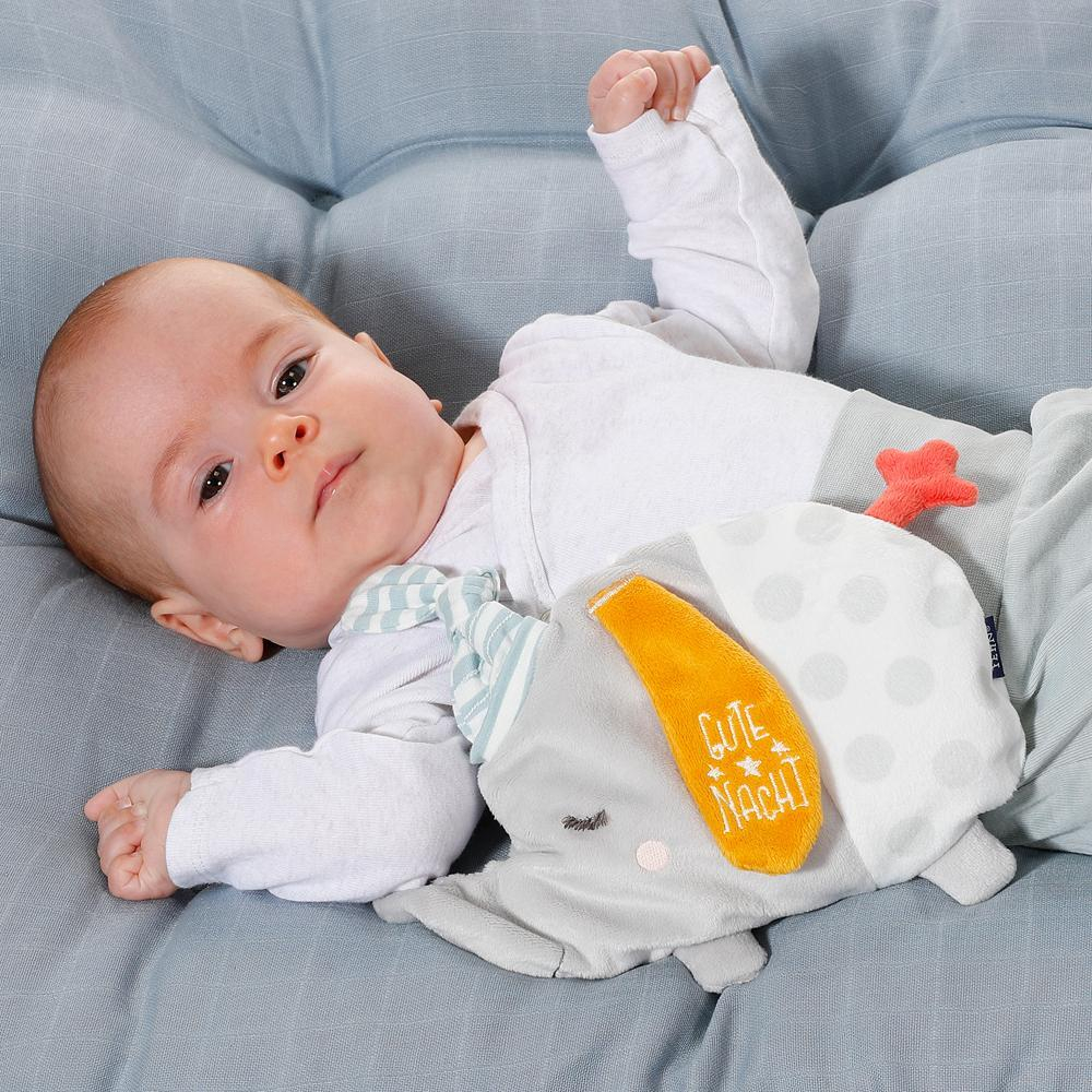 Pernuta anticolici - Elefantel somnoros [2]