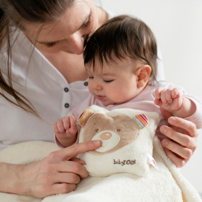 Pernuta anticolici - Teddy [2]