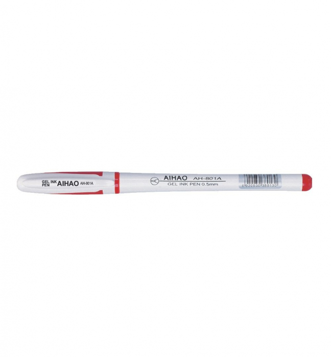 PIX AIHAO 801A GEL ROSU [1]