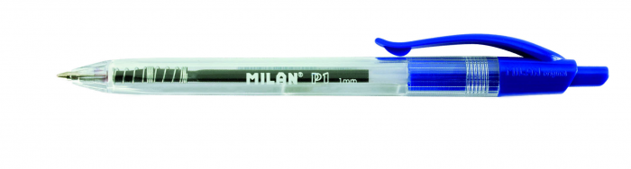 PIX MILAN CU MECANISM ALBASTRU 17651225 [1]