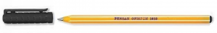 PIX PENSAN OFFICEPEN NEGRU 1010N [1]