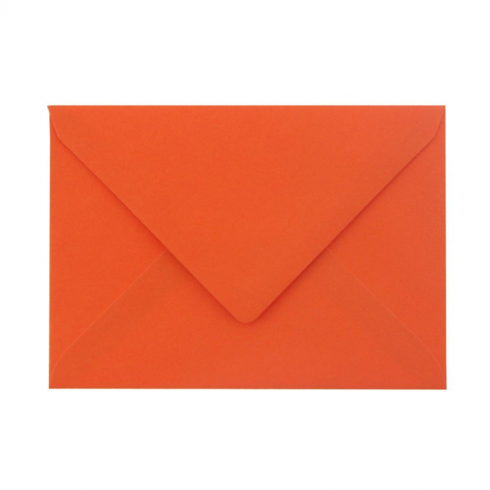 PLIC COLOR C6 GUMAT DACO PC612P PORTOCALIU [1]