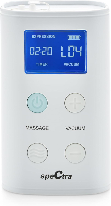 Pompa de san electrica dubla 9+ [4]