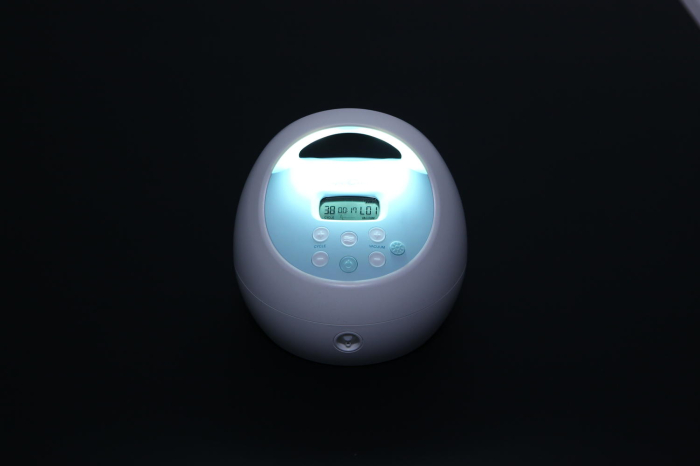 Pompa de san electrica dubla S1 Plus [6]