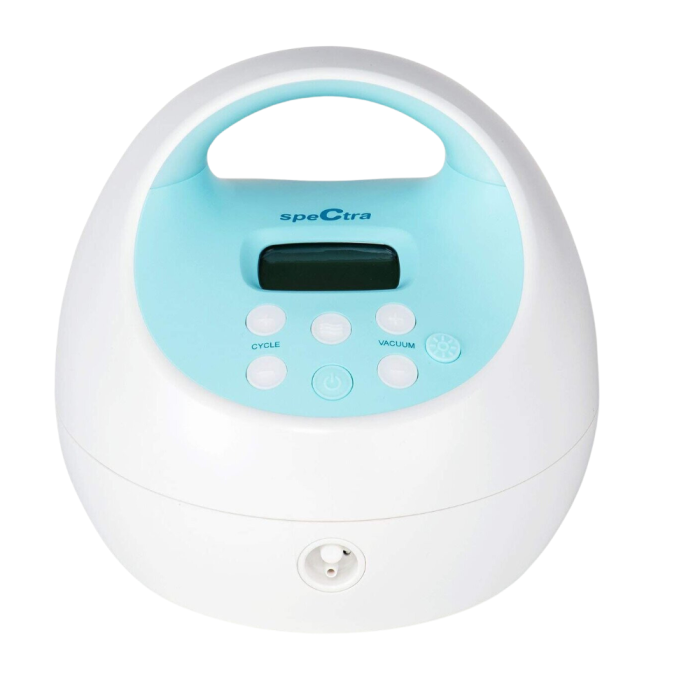 Pompa de san electrica dubla S1 Plus [1]